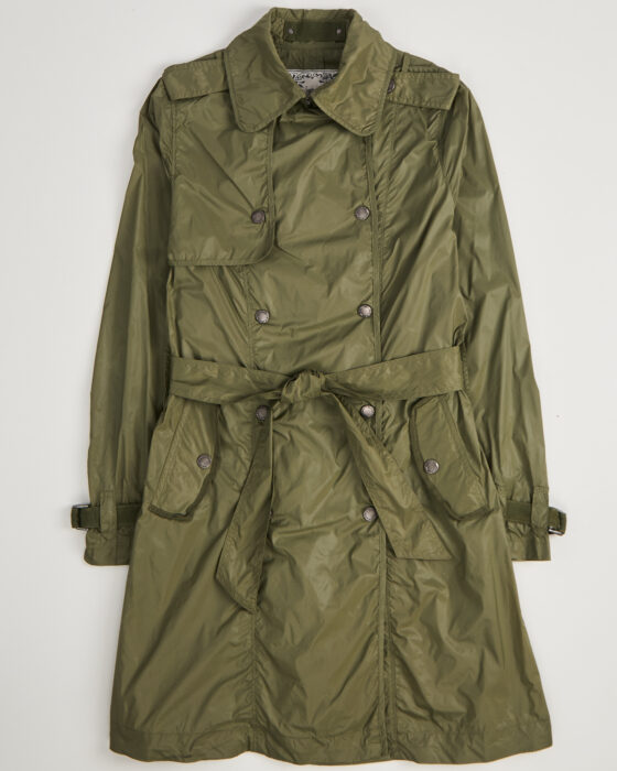 Тренч Blaumax Blaumax