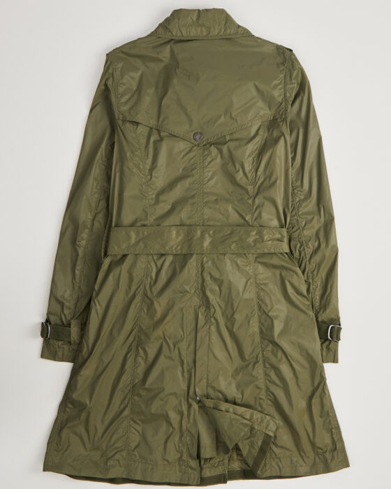 Тренч Blaumax Blaumax — фото 2