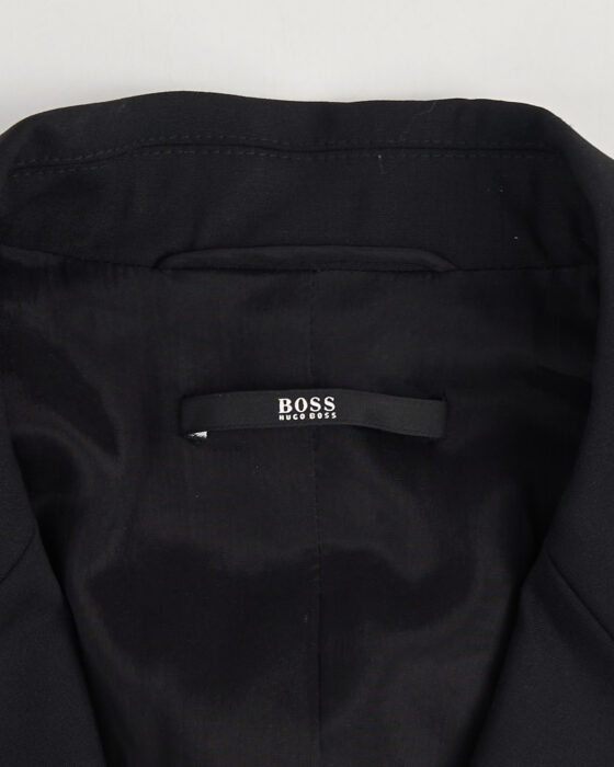 Жакет Hugo Boss Hugo Boss — фото 5