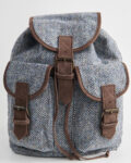 Рюкзак Harris Tweed Walker Slater