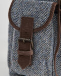 Рюкзак Harris Tweed Walker Slater — фото 3