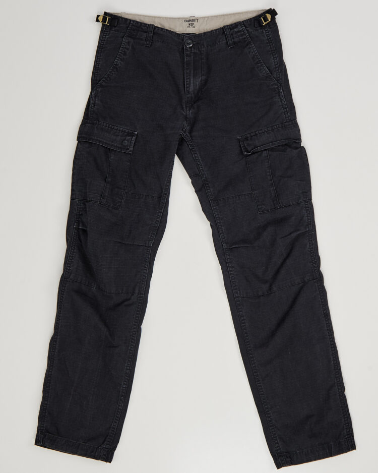 Карго брюки Carhartt WIP