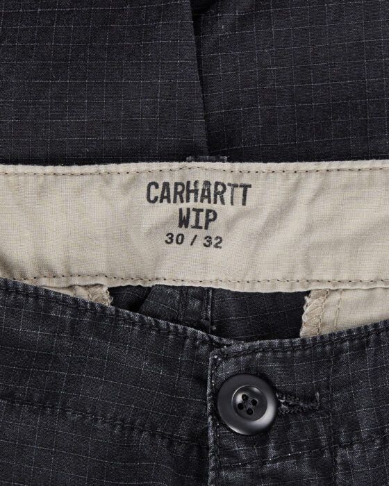 Карго брюки Carhartt WIP Carhartt WIP — фото 4