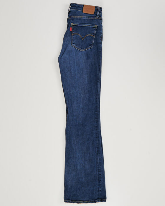 Джинсы Levi’s 725 High Rise Bootcut Levi’s — фото 2