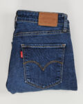 Джинсы Levi’s 725 High Rise Bootcut Levi’s — фото 7
