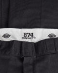Брюки Dickies 874 Original Fit Dickies — фото 5
