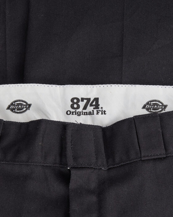 Брюки Dickies 874 Original Fit Dickies — фото 5