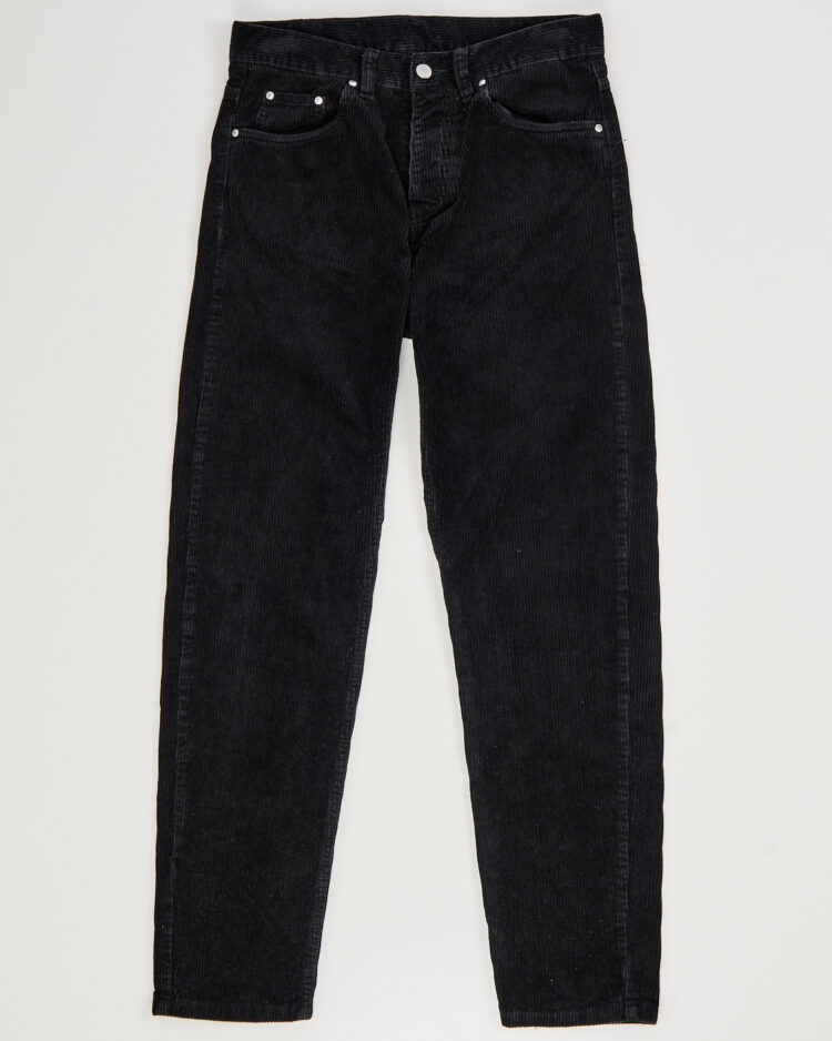 Вельветовые брюки Carhartt