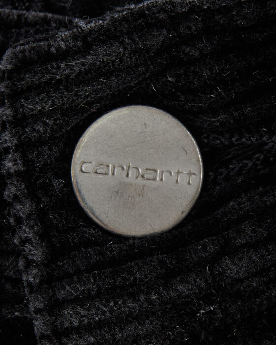 Вельветовые брюки Carhartt Carhartt — фото 5