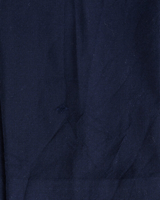 Брюки из шерсти Loro Piana Loro Piana — фото 5