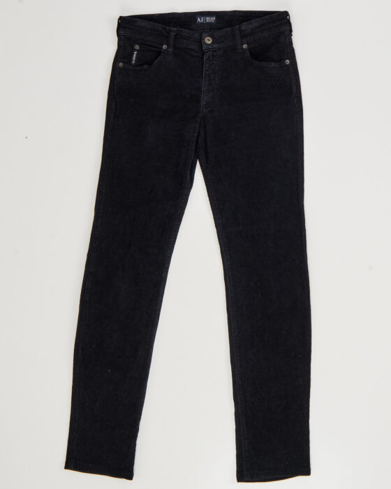 Вельветовые брюки Armani Jeans Armani Jeans