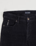 Вельветовые брюки Armani Jeans Armani Jeans — фото 2