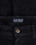 Вельветовые брюки Armani Jeans Armani Jeans — фото 3