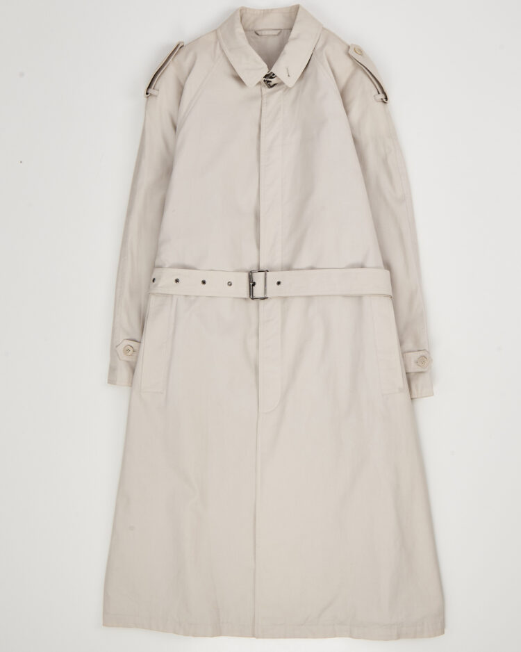 Тренч Allegri с поясом