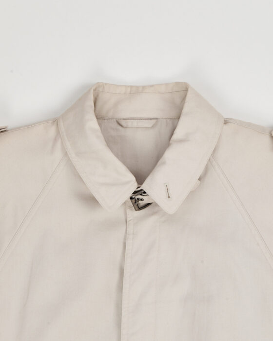 Тренч Allegri с поясом allegri — фото 2