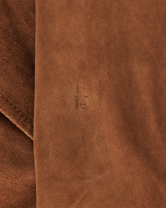 Замшевый бомбер Strellson Strellson — фото 7