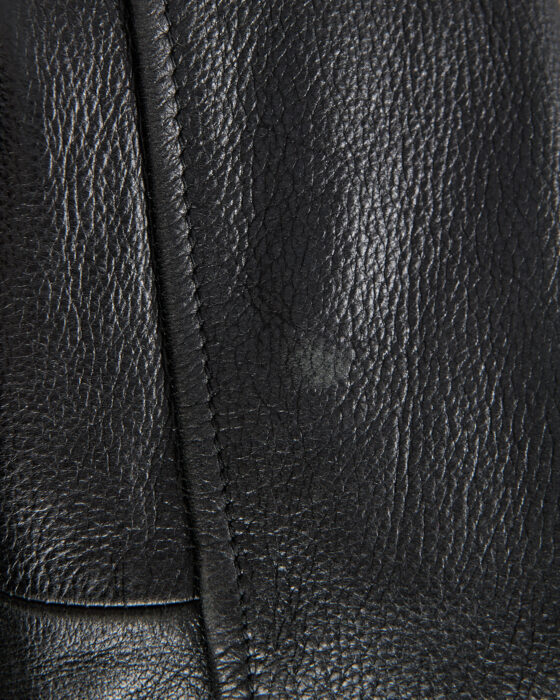 Кожаная куртка Brandon Thomas Brandon Thomas — фото 6