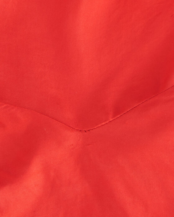 Шелковая блуза made in Italy — фото 5