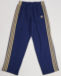 Спортивные брюки Adidas с лампасами Adidas