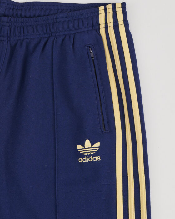 Спортивные брюки Adidas с лампасами Adidas — фото 3