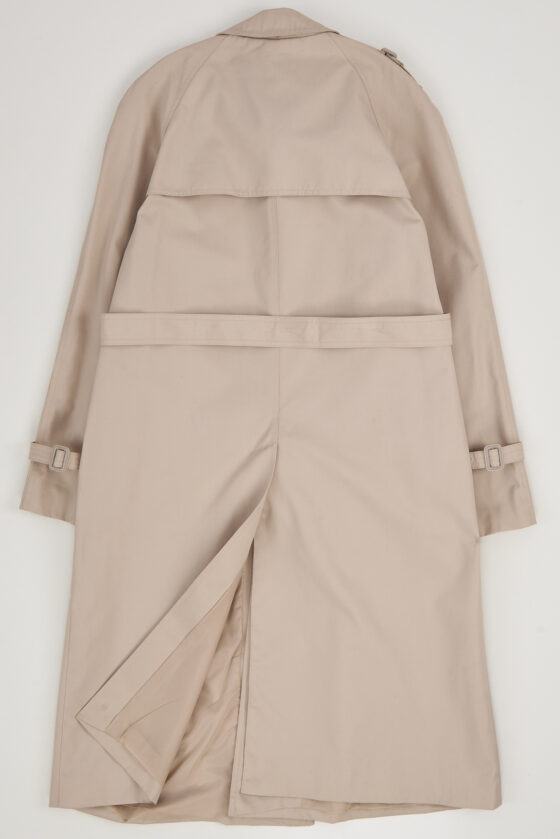 Тренч Michael Lawrence Michael Lawrence — фото 2