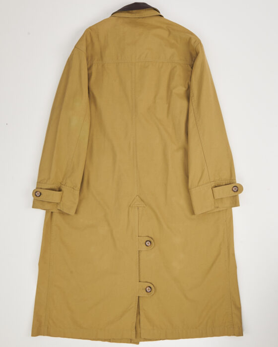 Плащ Stones Stones — фото 2