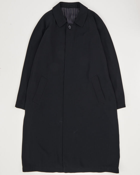 Винтажный плащ Atwardson Atwardson