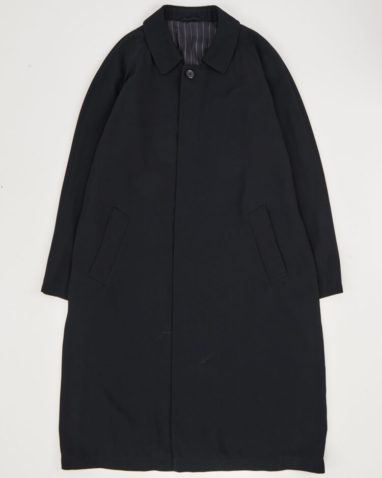 Винтажный плащ Atwardson