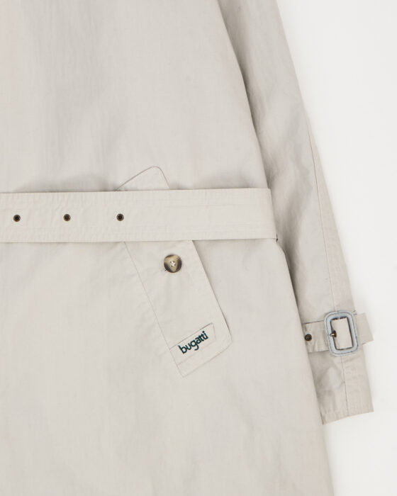 Тренч Bugatti Bugatti — фото 5