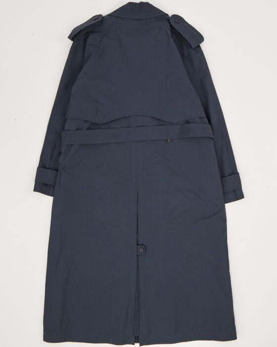 Винтажный двубортный тренч Liberty Liberty — фото 2