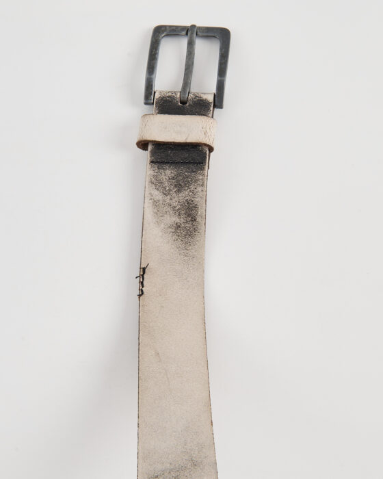 Кожаный ремень Levi’s Levi’s — фото 4