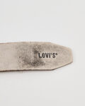 Кожаный ремень Levi’s Levi’s — фото 5