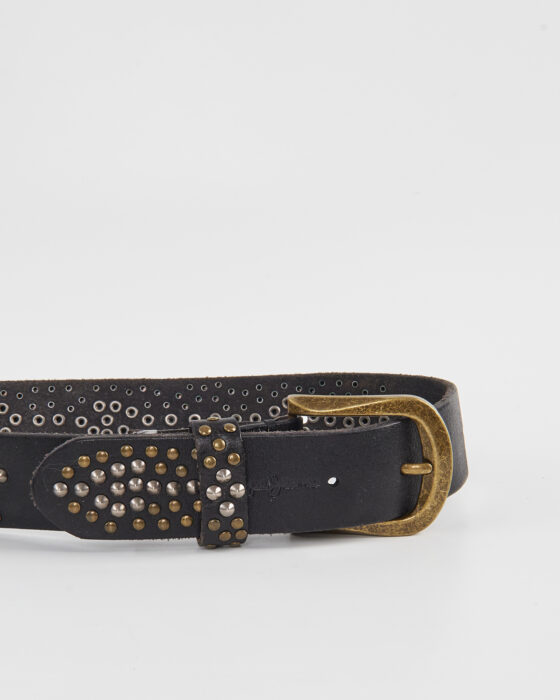 Кожаный ремень Pepe Jeans Pepe Jeans — фото 2