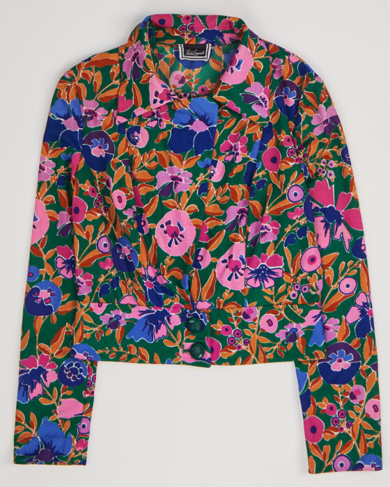 Жакет Lusia Spagnoli