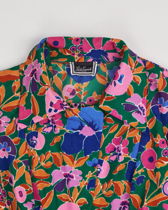 Жакет Lusia Spagnoli — фото 2