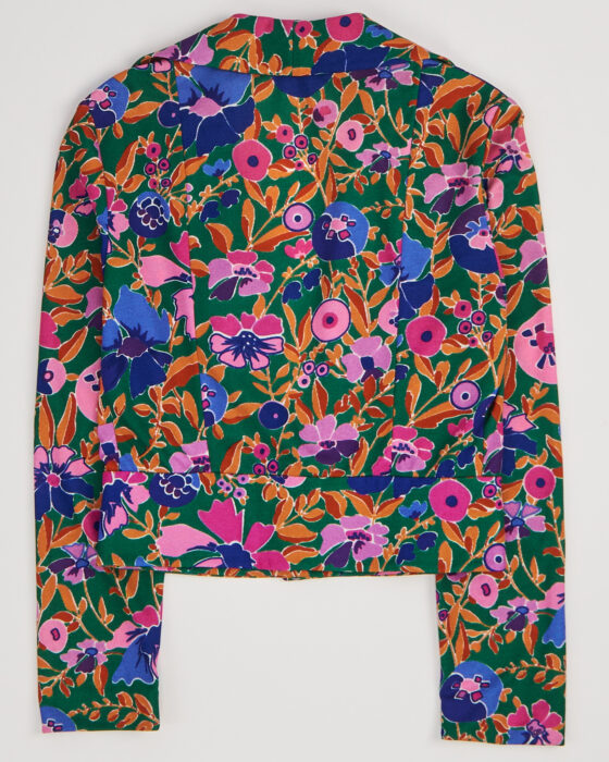 Жакет Lusia Spagnoli — фото 4