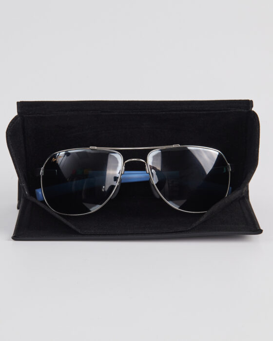 Солнцезащитные очки Maui Jim Maui Jim — фото 5