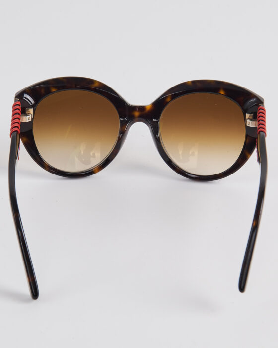 Оправа для очков TOD’S Tod’s — фото 3