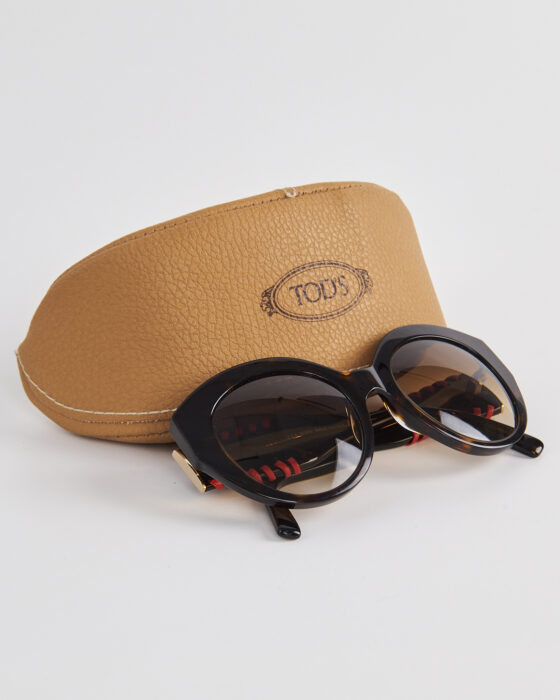 Оправа для очков TOD’S Tod’s — фото 5