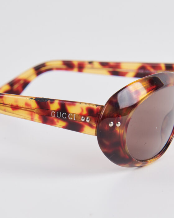 Очки Gucci Gucci — фото 4