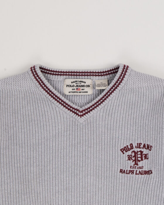 Свитер Polo Jeans Polo Ralph Lauren — фото 3