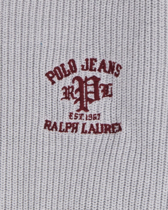 Свитер Polo Jeans Polo Ralph Lauren — фото 4