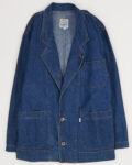 Джинсовый жакет Levi’s Levi’s