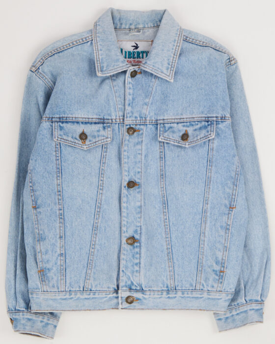 Джинсовая куртка Liberty Liberty
