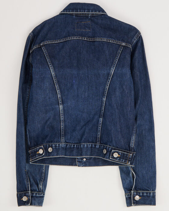 Джинсовая куртка Rifle RIFLE — фото 2