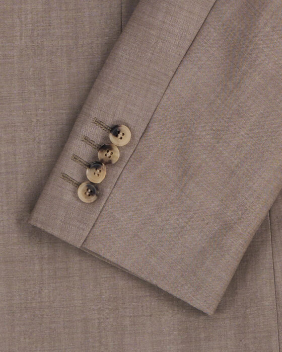 Пиджак из шерсти Hugo Boss Hugo Boss — фото 6