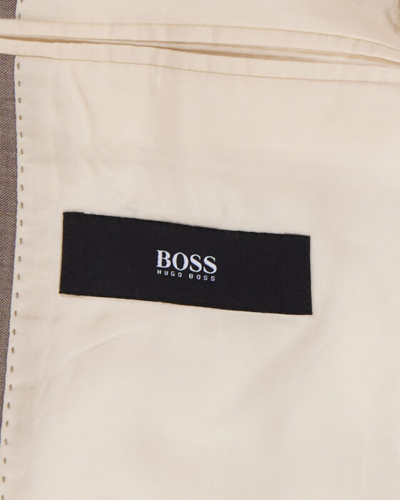 Пиджак из шерсти Hugo Boss Hugo Boss — фото 7