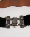 Винтажный ремень — фото 2