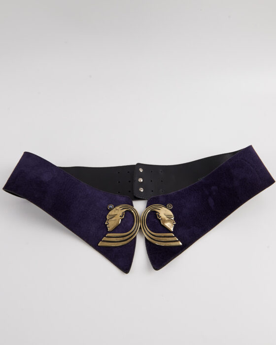 Винтажный ремень