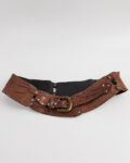 Винтажный ремень